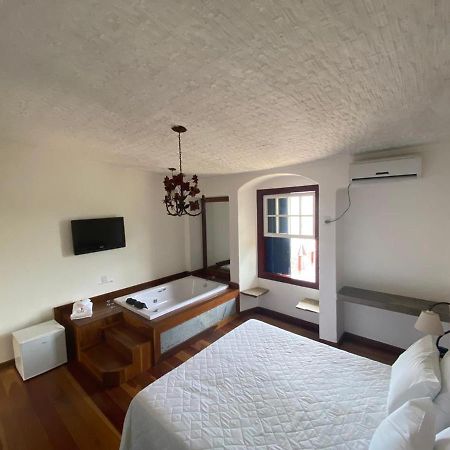Hotel Solar Das Lajes Ouro Preto  Dış mekan fotoğraf