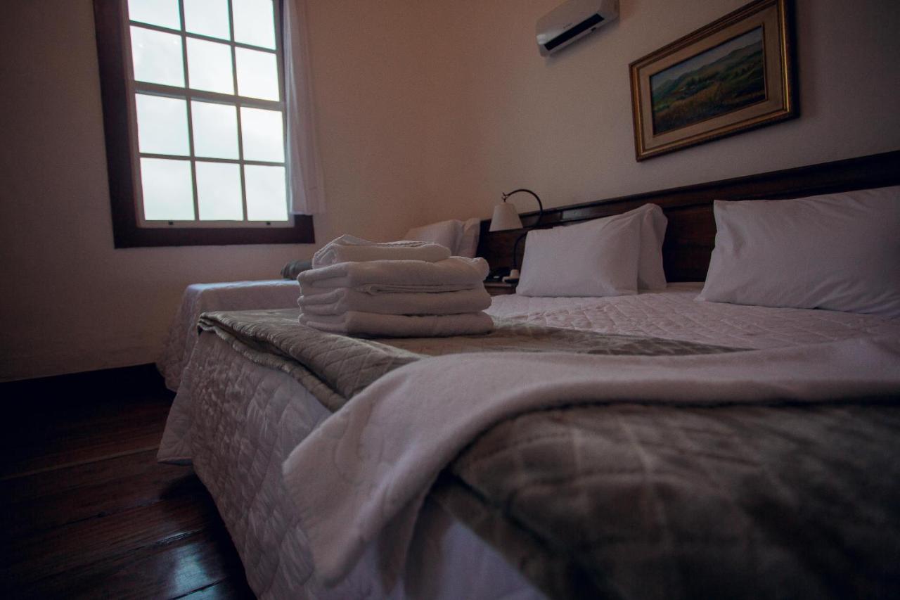 Hotel Solar Das Lajes Ouro Preto  Dış mekan fotoğraf
