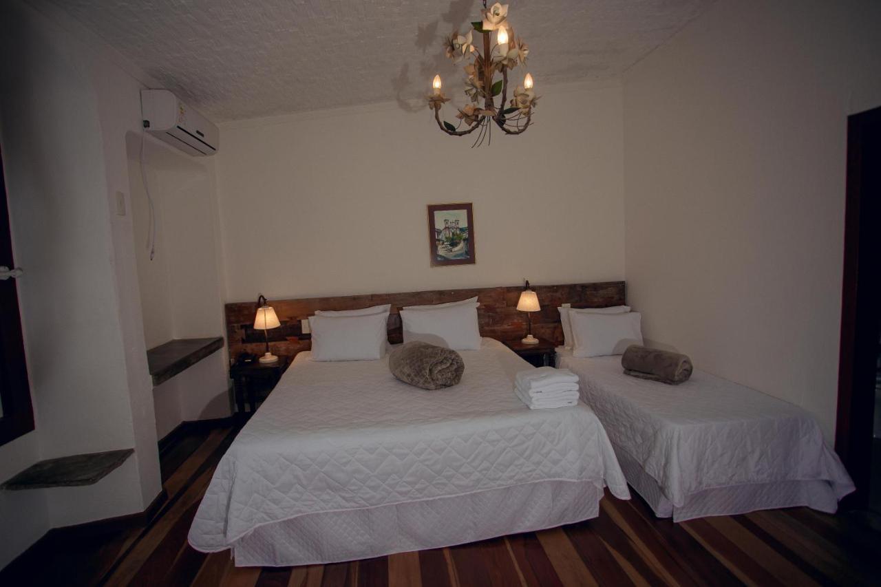 Hotel Solar Das Lajes Ouro Preto  Dış mekan fotoğraf