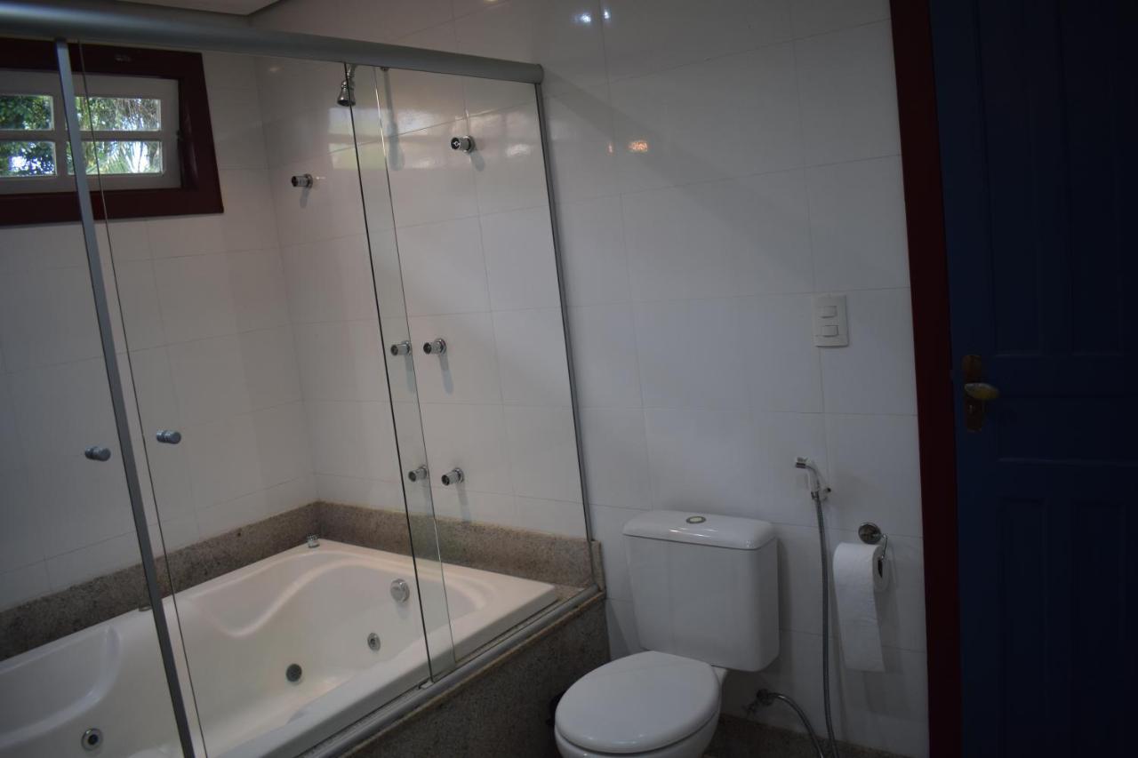 Hotel Solar Das Lajes Ouro Preto  Dış mekan fotoğraf